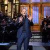 America's Dad Tom Hanks Hosts SNL For 9th Time, Plays Black Jeopardy